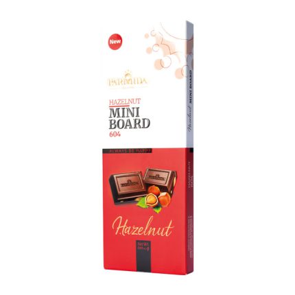 PARMIDA Hazelnut Bar