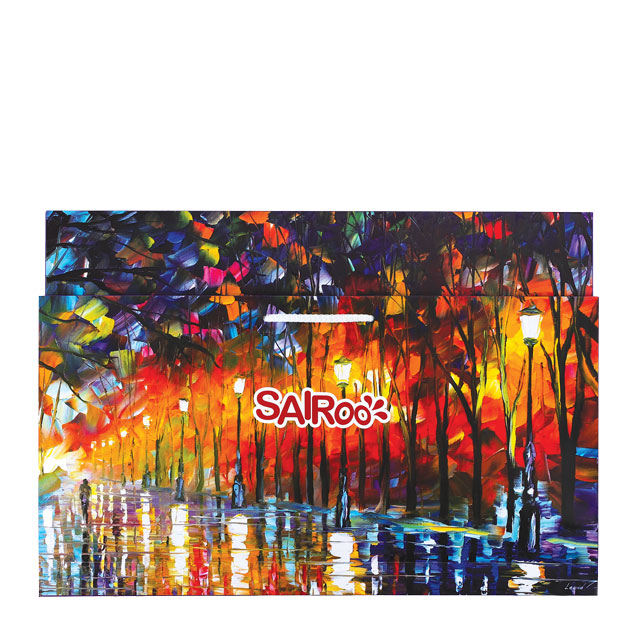 sairoo-reflection-gift-box sairoo chocolate gift box reflection 192g