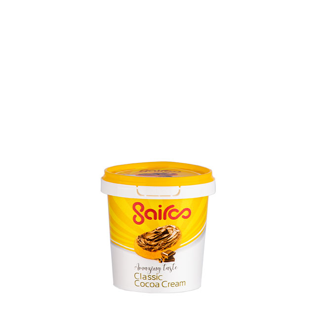 classic-cocoa-cream sairoo 128g Sairoo classic chocolate spread