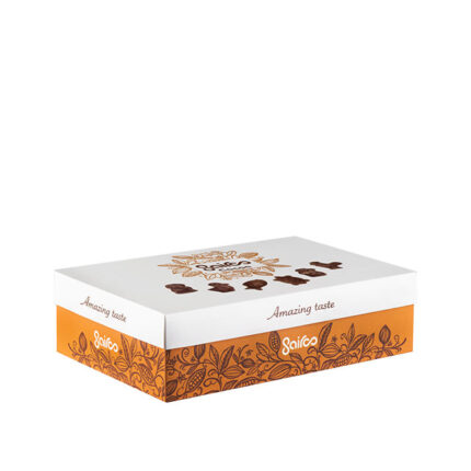Sairoo Chocolate Figures