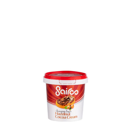 sairoo hazelnut chocolate spread 128g