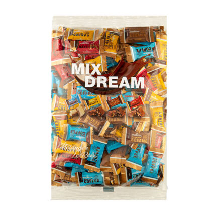 parmida mix dream chocolate 1kg