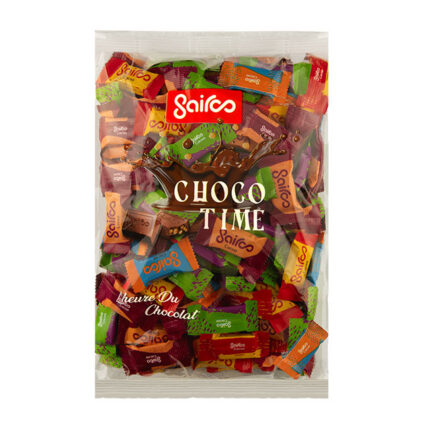 sairoo choco time chocolate