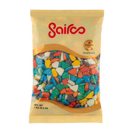 sairoo stone chocolate dragee